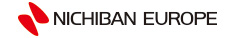 NICHIBAN EUROPE