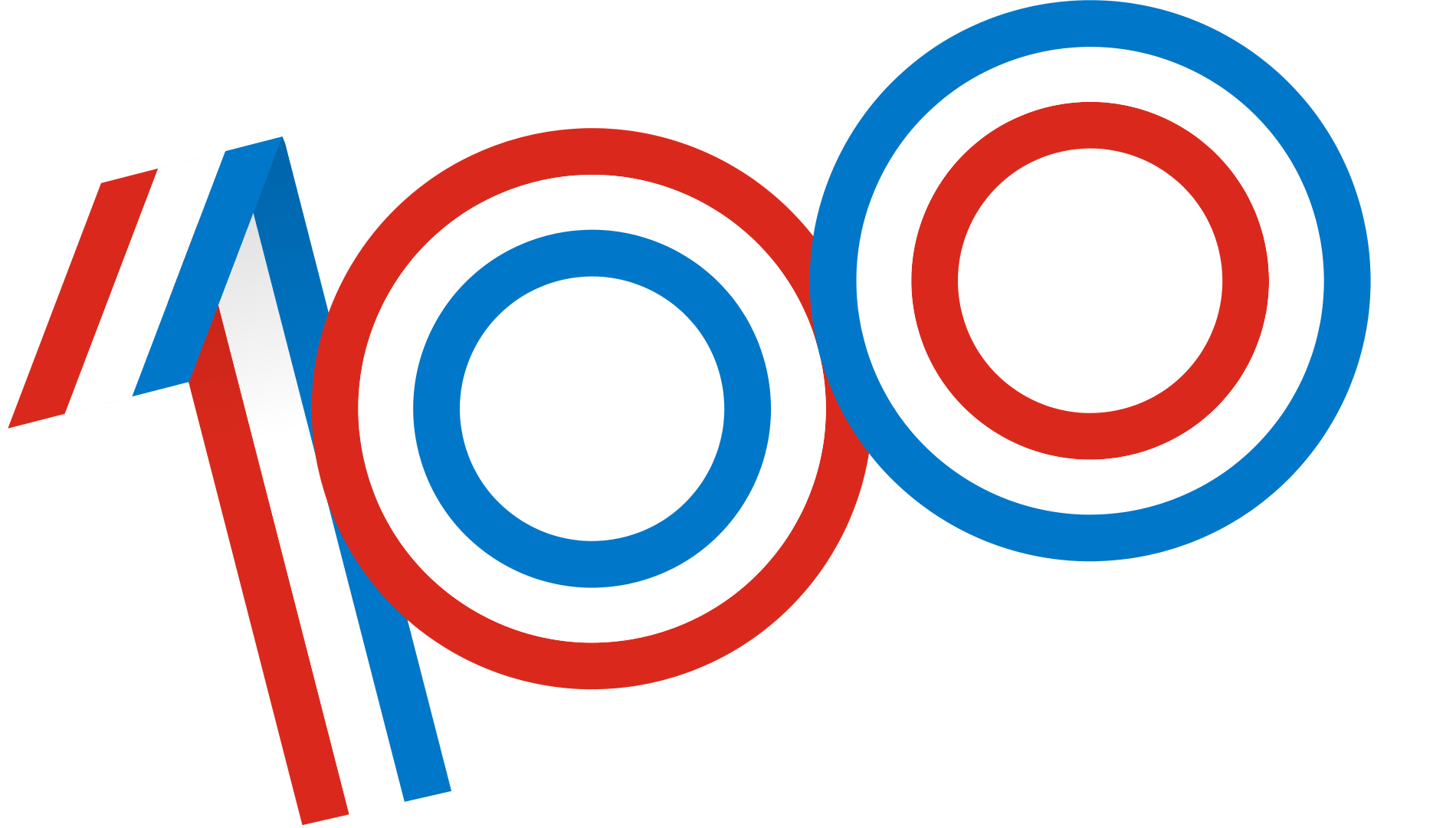 100 Years of connecting lives